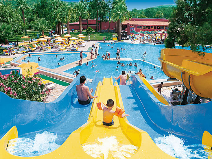 Kustur Club Holiday Village