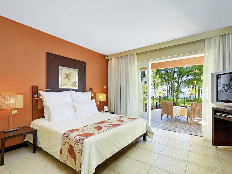 Victoria Beachcomber