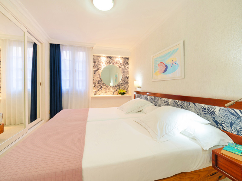 Plus Fariones Apartamentos