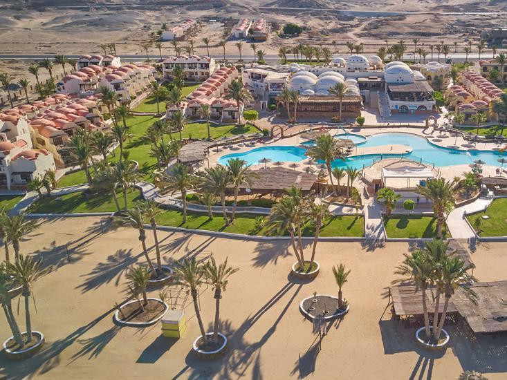 Protels Crystal Beach R.