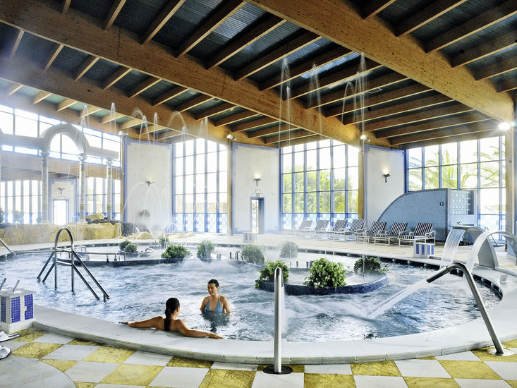 Hotel Beatriz Costa Teguise & Spa