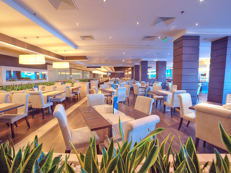 International Casino & Tower Suites