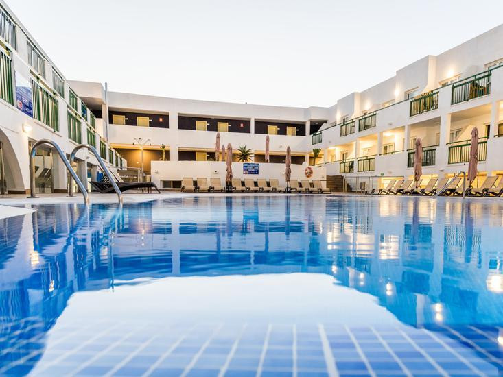 Caledonia Dunas Club