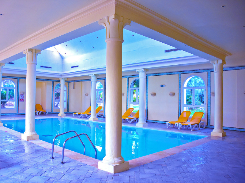 Royal Karthago Resort & Thalasso