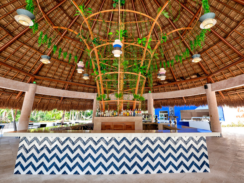 Viva Azteca by Wyndham