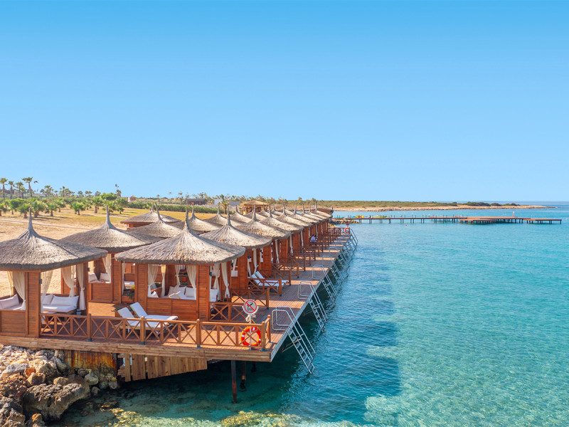 Hotel Aquasis Deluxe Resort & Spa