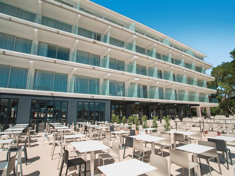 Els Pins Resort & Spa