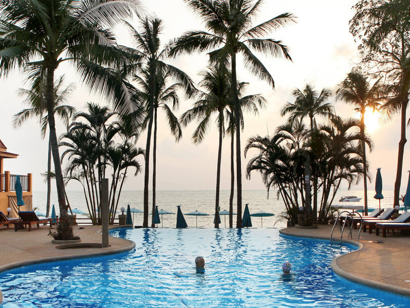 Pinnacle Resort Samui