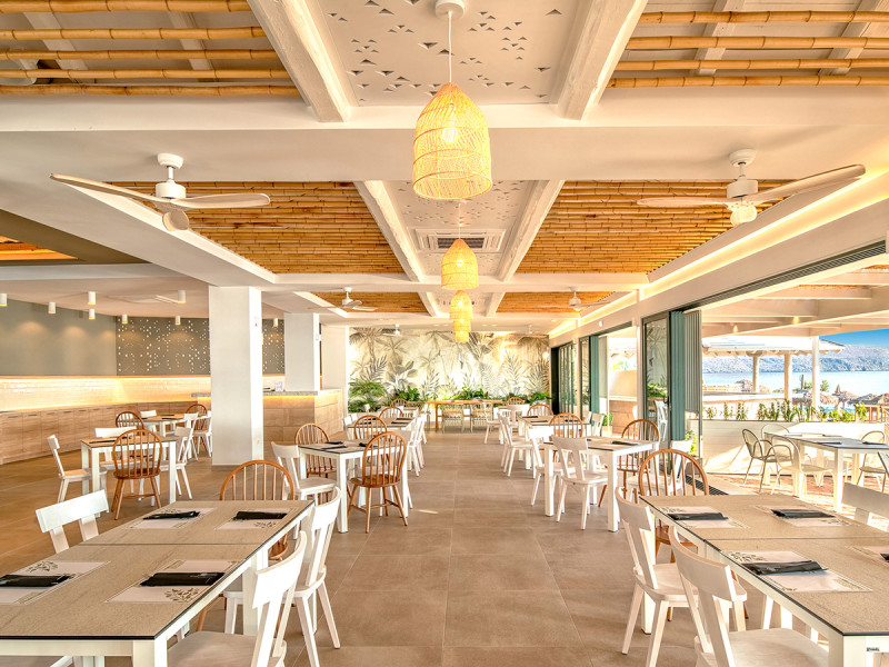 Hotel Iolida Beach