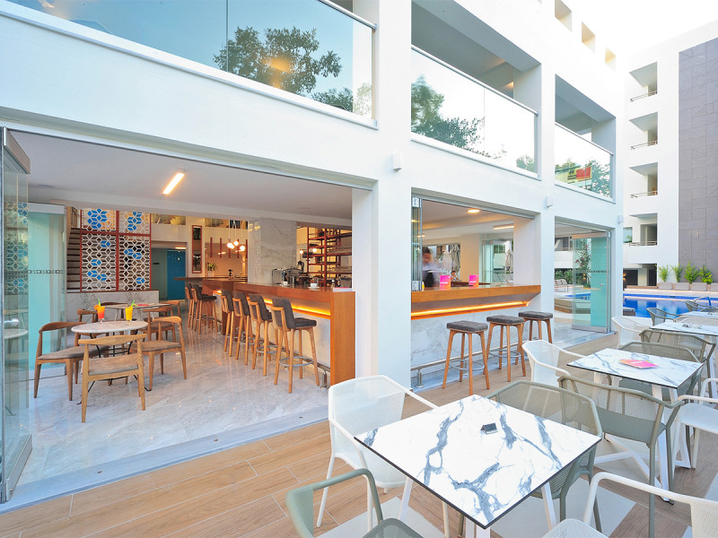 Atrium Ambiance Hotel