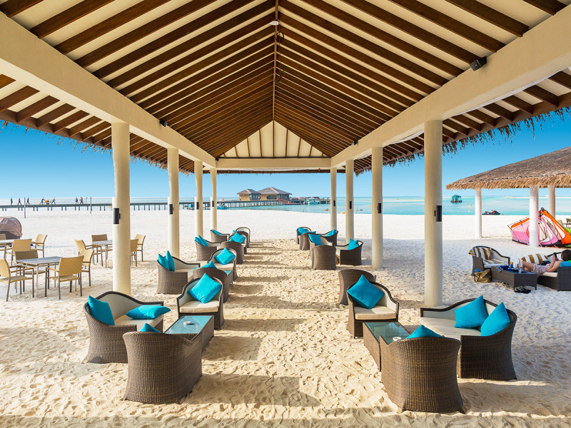 Cocoon Maldives Resort