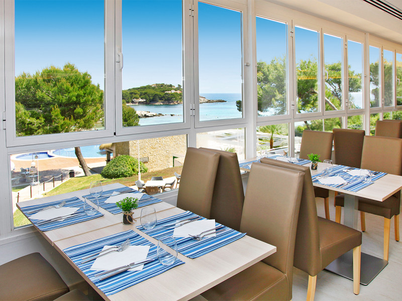 Hotel AluaSoul Carolina