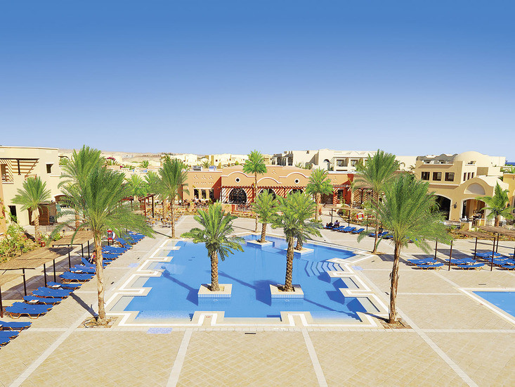 Hotel Jaz Neo Dar El Madina