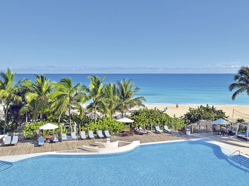 Meliá Las Americas Varadero