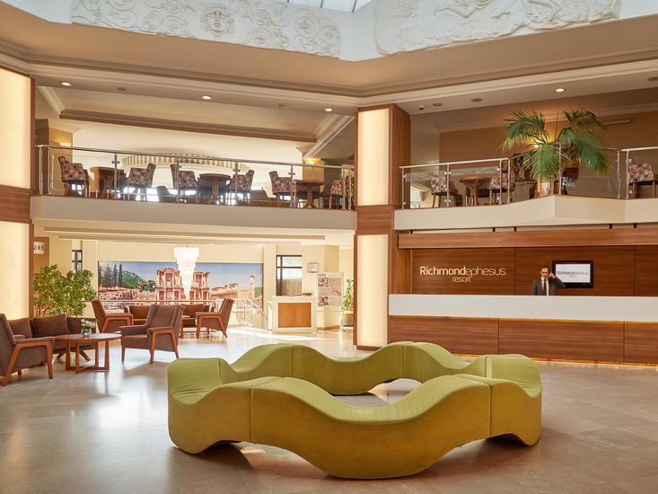 Richmond Ephesus Resort