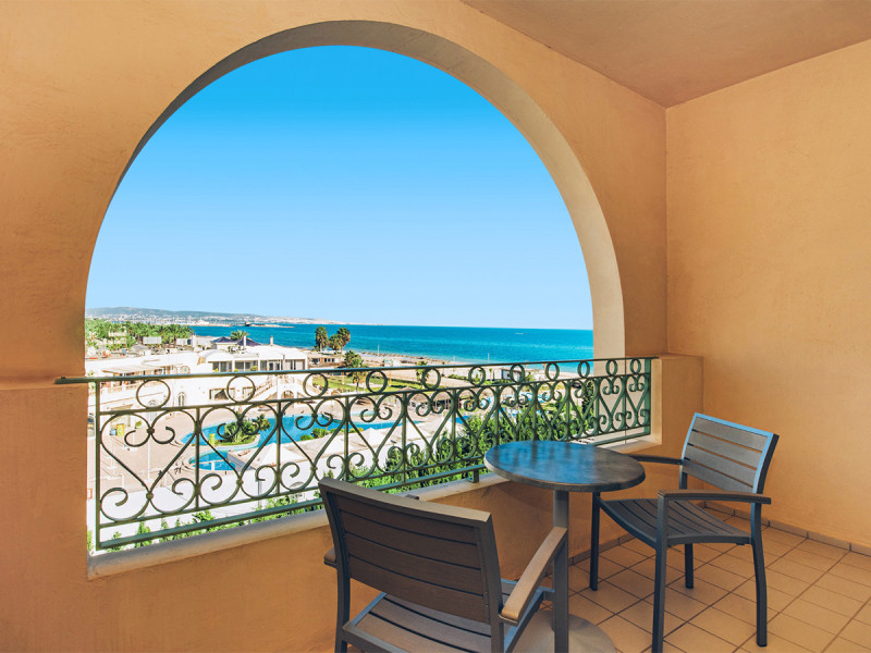 Hotel Iberostar Waves Averroes