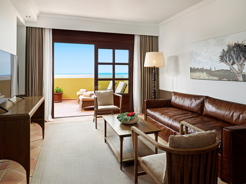 Hotel Hacienda del Conde, Member of Meliá Collection