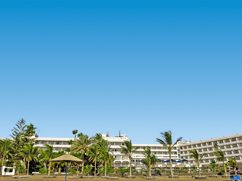 Hotel VIK San Antonio