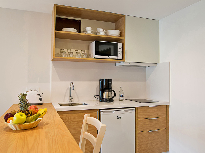 Hotel Hacienda San Jorge