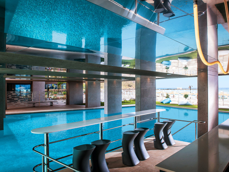 Harmony Boutique Resort