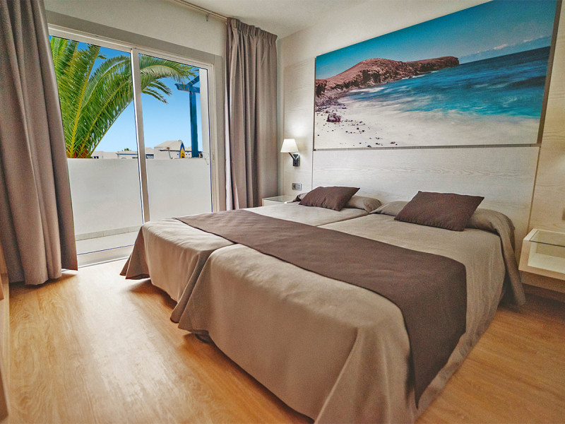 Hotel HL Paradise Island