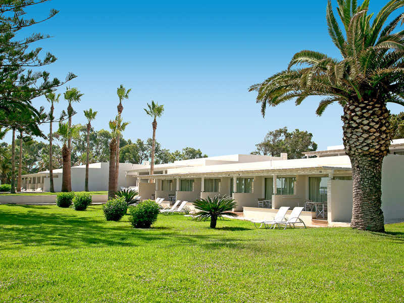 Nissi Beach Resort