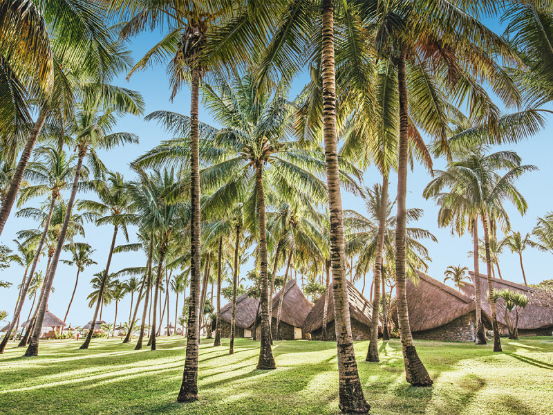 La Pirogue Mauritius