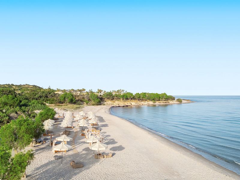 Achilleas Beach Hotel - Adults only