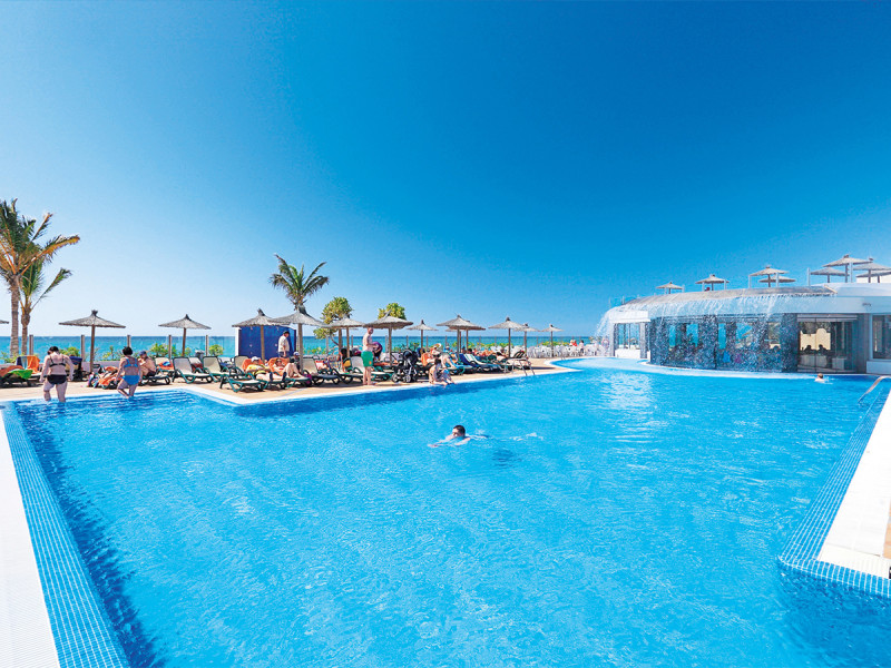 allsun App.-Hotel Barlovento