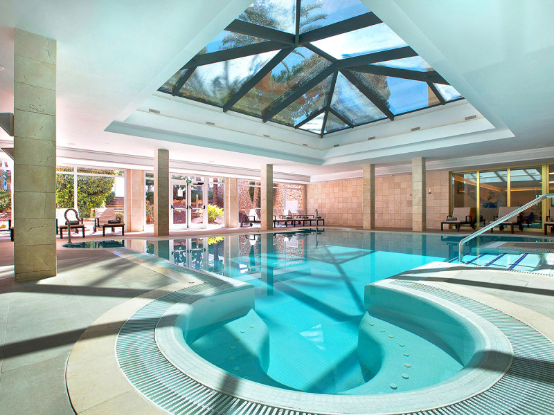 Hipotels Hipocampo Palace