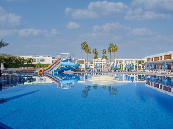 Maritim Jolie Ville R.