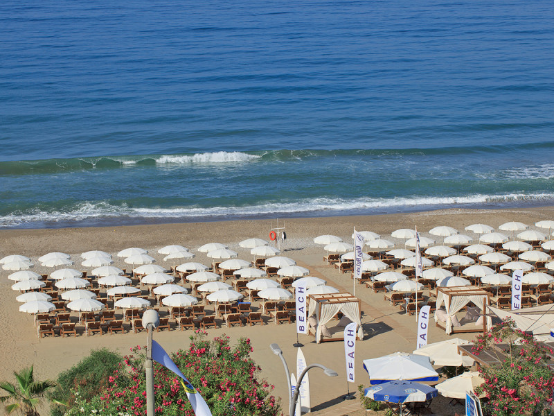 Hotel Blue Diamond Alya