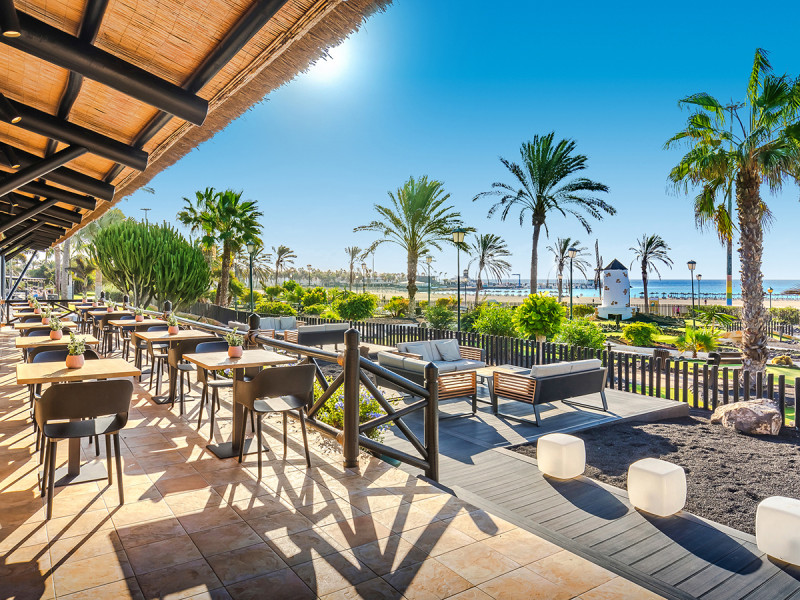 Hotel Barcelo Fuerteventura Mar