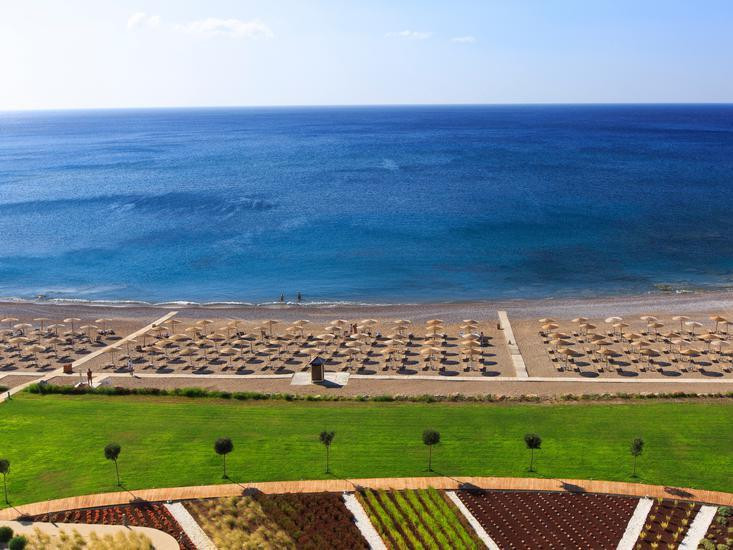 Elysium Resort and Spa