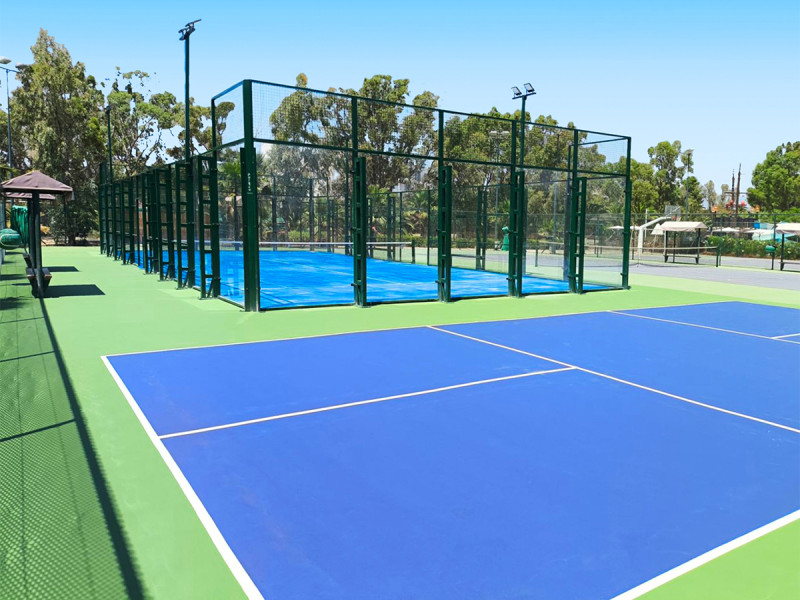 Mastichari Bay Hotel