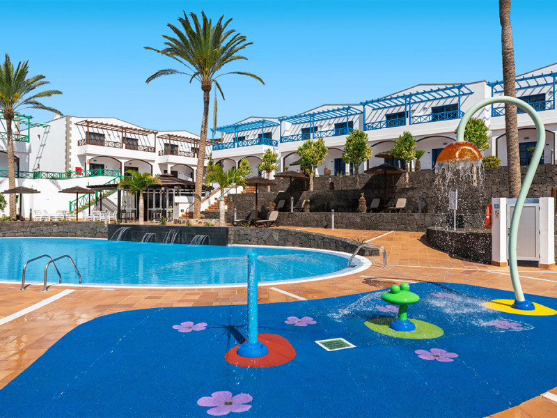 Hotel Mirador Papagayo by LIVVO