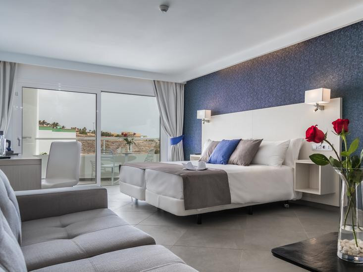 Esquinzo and Monte Del Ma