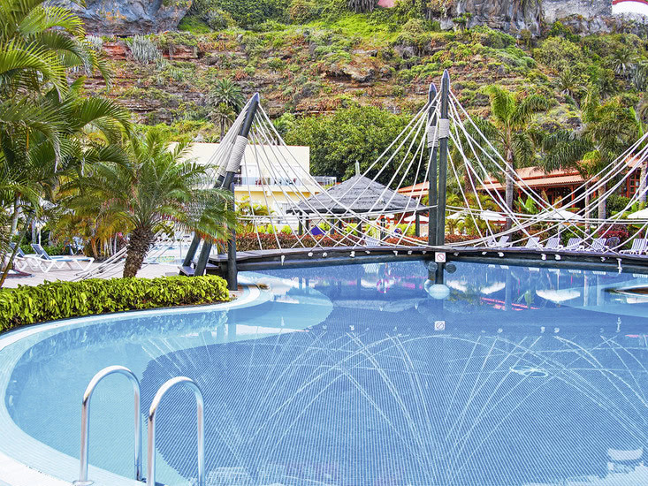 Hotel Bahia Principe Sunlight San Felipe