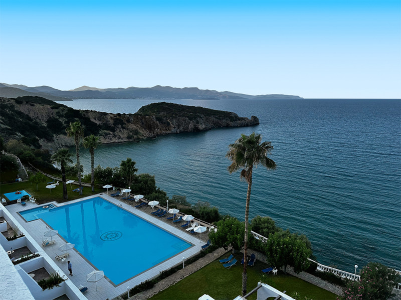 Istron Bay Hotel