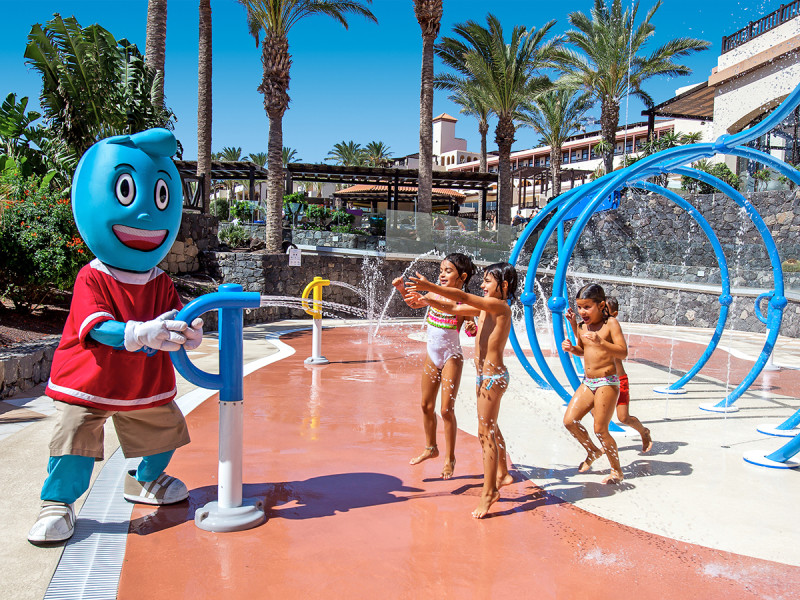 Hotel Occidental Jandia Mar