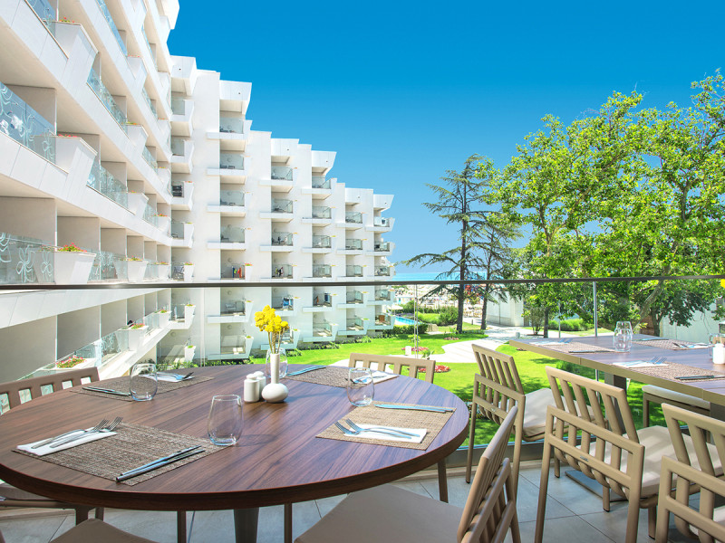 Hotel Maritim Amelia