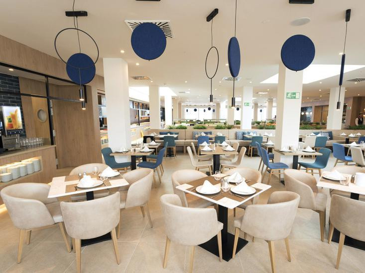 Parque Nereida Suites