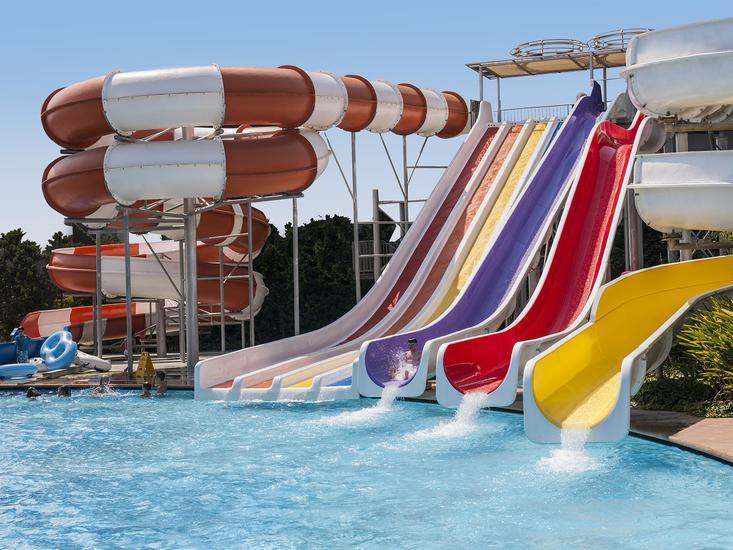 Calista Luxury Resort