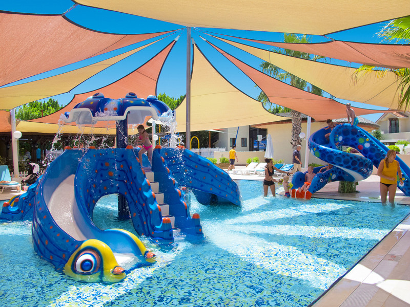 Hotel Side Mare Resort