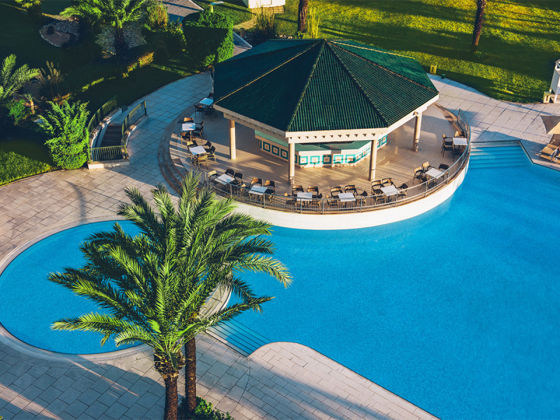 Hotel Iberostar Selection Royal El Mansour