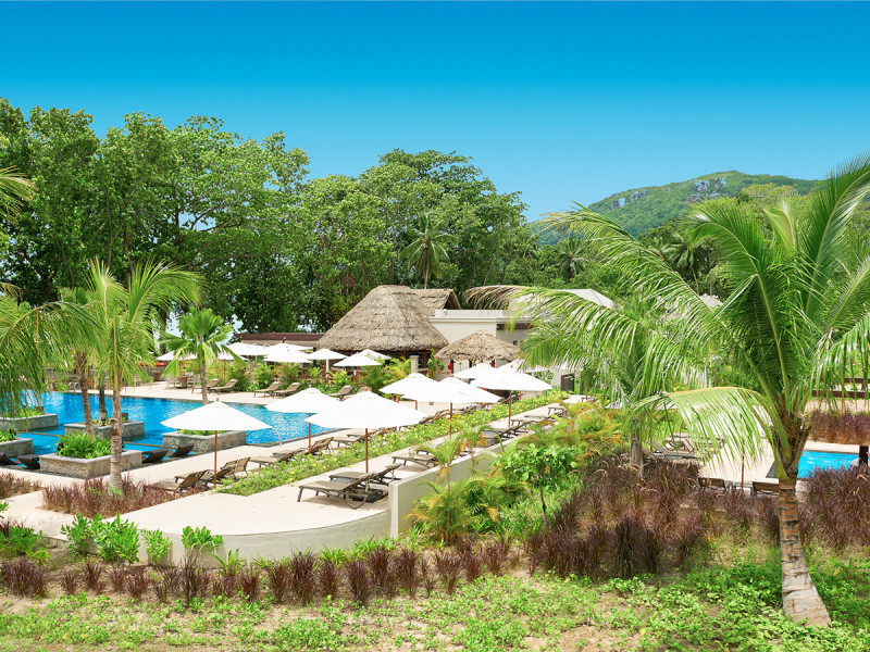 STORY Seychelles