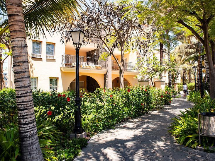 Palm Oasis Maspalomas