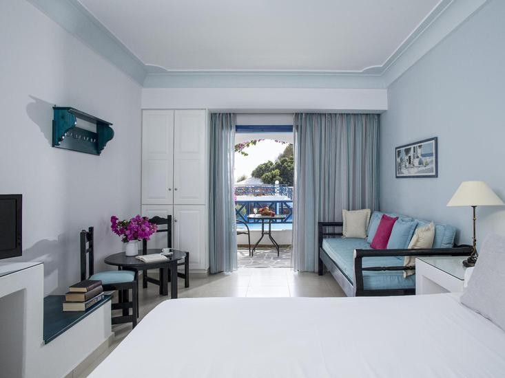 Veggera Hotel