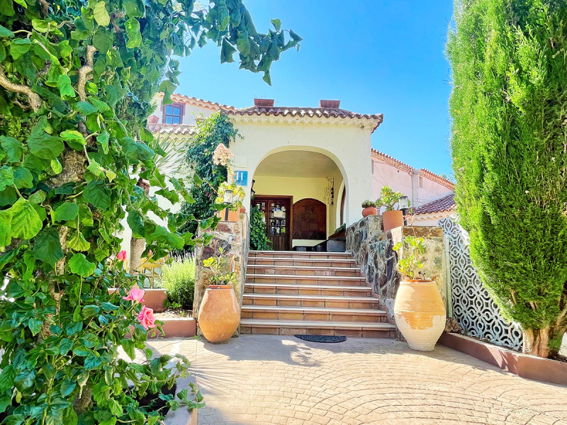 Hotel El Refugio