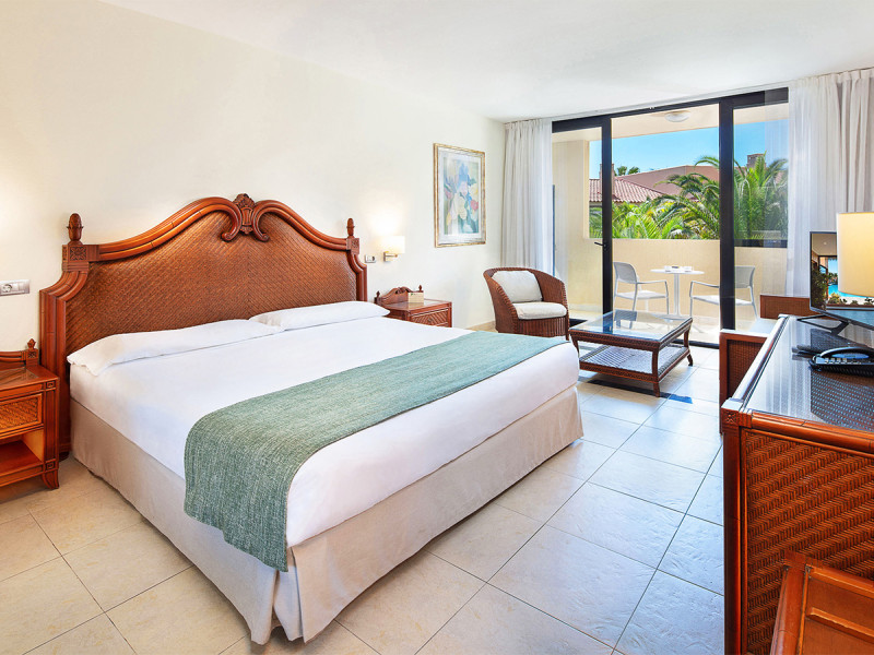 Hotel La Palma Princess